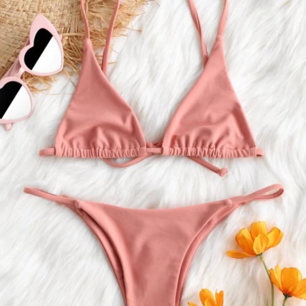 Never worn new bikini